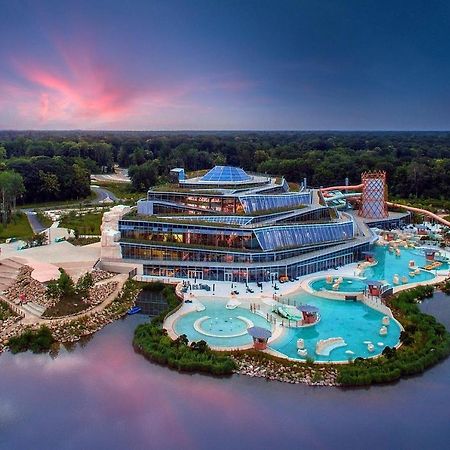 *Disneyland-Paris* 4Pers, Parking, Wifi Шеси Екстериор снимка