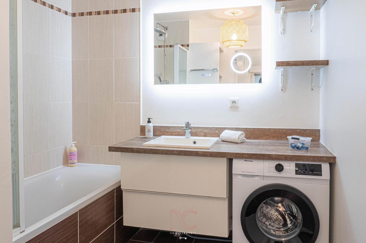 *Disneyland-Paris* 4Pers, Parking, Wifi Шеси Екстериор снимка